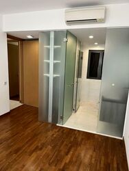 Waterfront Isle (D16), Condominium #560570401